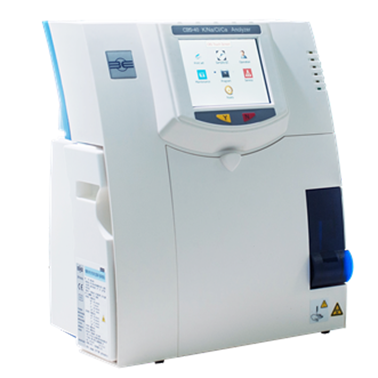 automated-electrolyte-analyzer-cbs-50-k-na-cl-ca-ph-tco2-uni-biolife