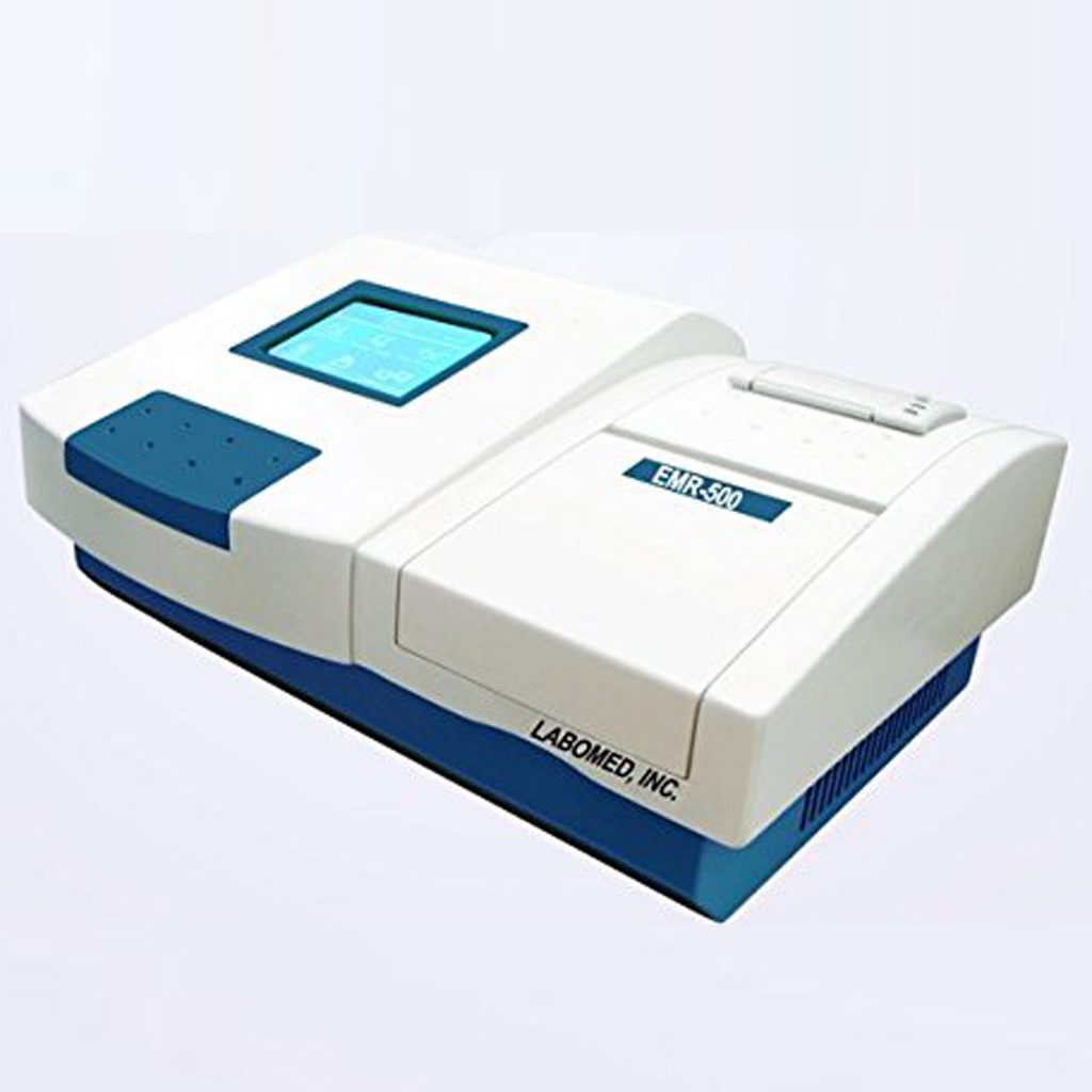 Semi Auto Hormone/Elisa Reader Uni Biolife Medical System Ltd.